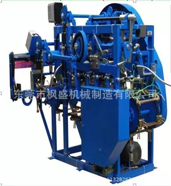 線材成型機,線材成型機加工技巧是什么呢