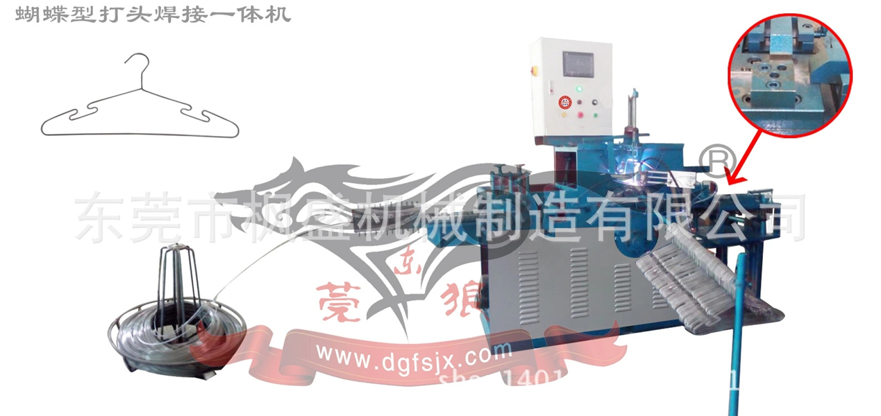 線材成型機，線材成型機市場競爭為什么那么大
